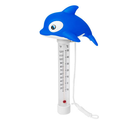 Floating Sub Zero Kings Thermometer