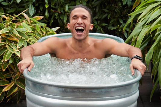 Should You Try an Ice Bath for Post-Workout Recovery?