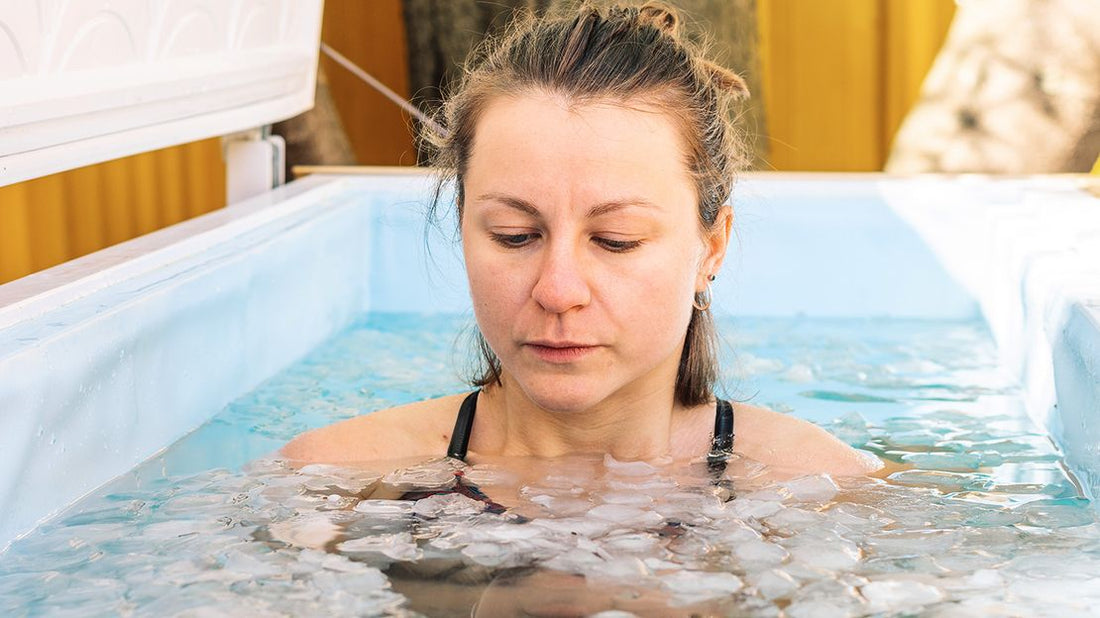 What Is Cold Water Therapy? A Detailed Scientific Guide
