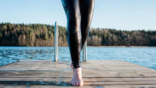 Cold Plunges And Your Health: What You Need to Know