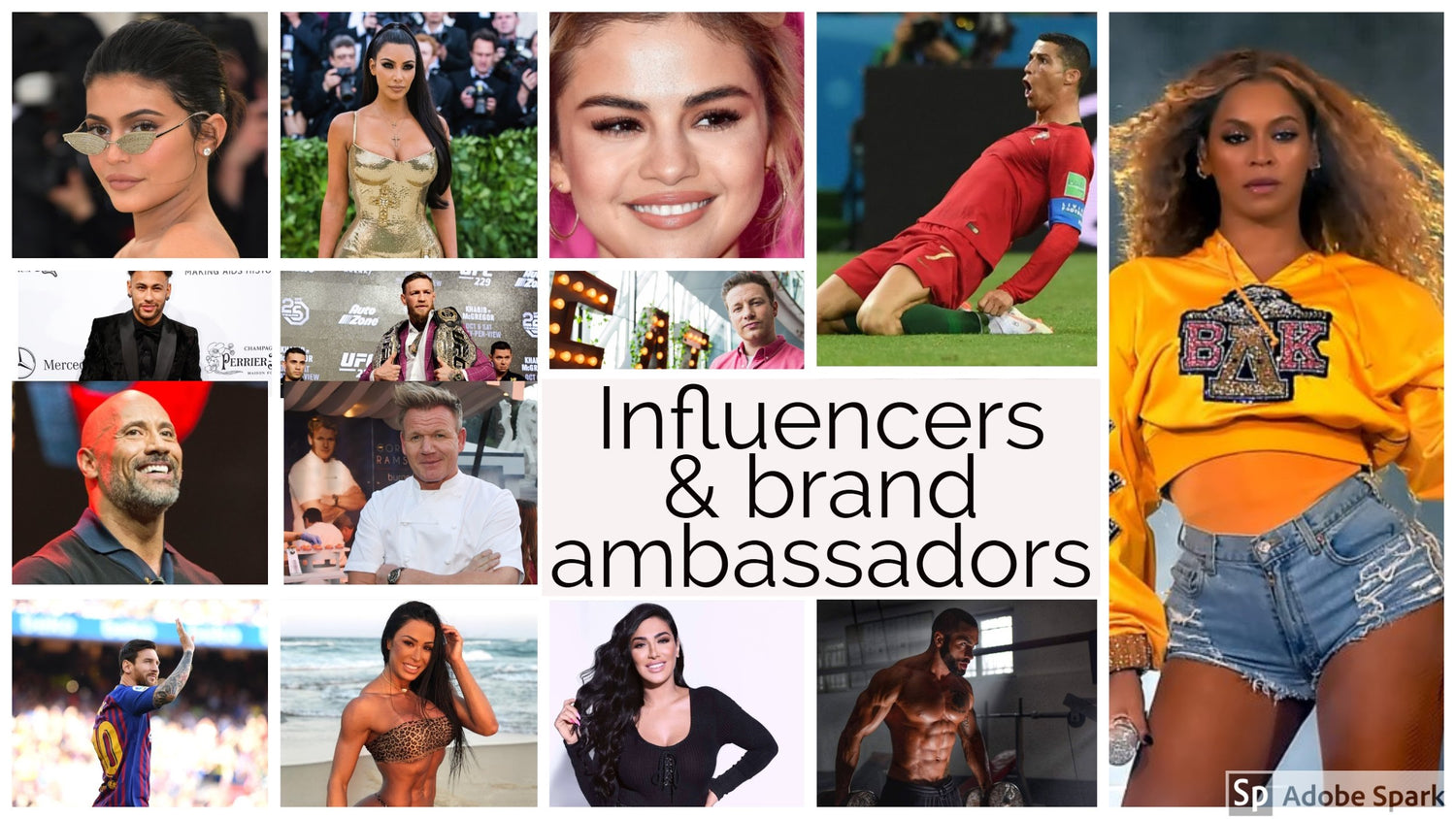 How To Become An Influencer In 11 Steps Your 2026 Guide