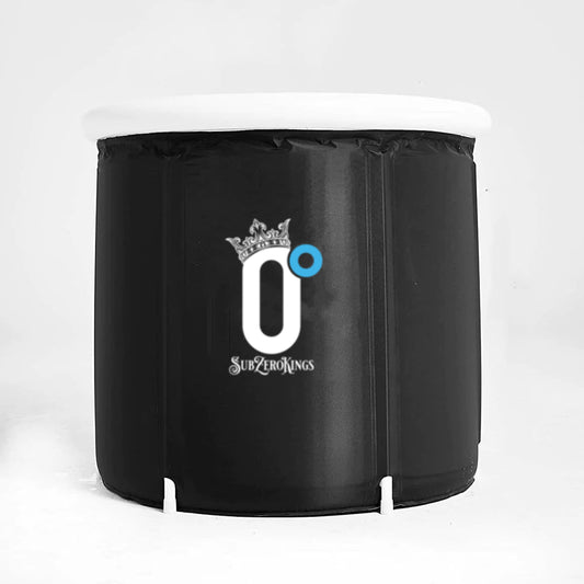 SubZeroKings - Portable Ice Bath